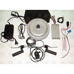 Мотор-колесо для велосипеда 500Вт (стандарт), фото 1