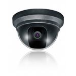 Чёрно-белая купольная видеокамера высокого разрешения IVR-524ХD (600 ТВЛ, 0.001 lux), фото 1