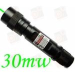 Зеленая лазерная указка 30мВт(Подводная), фото 1