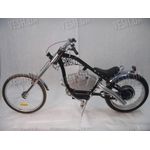 Электробайк 2210, фото 1