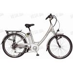 Электровелосипед модель GS, фото 1