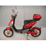 Электроскутер 088-250 W, фото 1