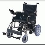 Инвалидная коляска с электроприводом XFG-103FL, фото 1