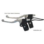 Ручки тормоза для MP-2 (1), фото 1