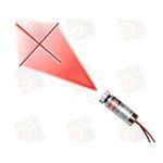 Лазерный модуль с фокусировкой (крест) 40мВт, фото 1