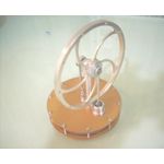 Двигатель Стирлинга &quot;Gold&quot;, фото 1