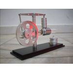 Двигатель Стирлинга JA1026, фото 1