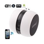 Wifi IP камера не требующая роутера для IOS /Android, фото 1