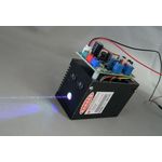 Белый лазер (RGB) 400мВт, фото 1