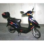 Электроскутер TDR21-9Z, фото 1