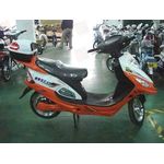 Электроскутер TDR21-12Z, фото 1