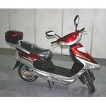 Электроскутер TDR21-20Z, фото 1