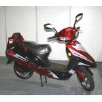 Электроскутер TDR21-32Z, фото 1