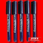 УФ(ультрафиолетовый) маркер, фото 1