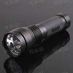 HID-Ксенон фонарь 24Вт 2000 Люмен, фото 1