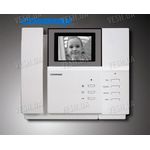 Черно-белый видеодомофон COMMAX DPV-4PN, фото 1