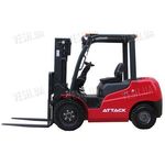 Погрузчик ATTACK CPCD20, фото 1