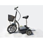 Электросамокат трехколесный Energy-E41A, фото 1