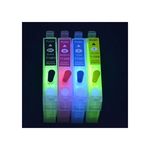 Картридж EPSON T1711-T1714 с невидимыми чернилами УФ UV (светятся в ультрафиолете), фото 1