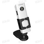 Микро видеорегистратор нового поколения 720p (1280x720 30fps) со встроенной 2 Gb памяти (модель SY-229), фото 1