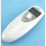 Персональный портативный LCD алкотестер, алкометр (мод. AT-04), фото 1