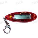 Самый маленький в мире электронный органайзер в виде брелка на 120 имён и другой информации, фото 1