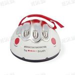 Портативный детектор лжи (полиграф) - электрошокер, фото 1