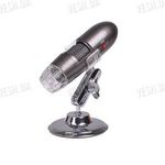 Портативный USB микроскоп с увеличением 400 Х, фото 1