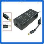 Импульсный блок питания в пластиковом корпусе для охранных видеокамер 12V, 3A (модель БП-015-3), фото 1