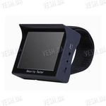 Автономный портативный тестер для настройки CCTV камер с 3.5 дюймовым дисплеем, встроенным аккумулятором 2200mAh и возможностью питания камер (модель CT-19), фото 1