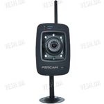 Беспроводная Wi-Fi цветная  IP web камера с ИК подсветкой FOSCAM FI8909W, фото 1