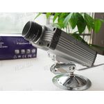 Беспроводная Wi-Fi внутрення цветная IP видео камера с ИК подсветкой (модель FOSCAM FI8902W), фото 1