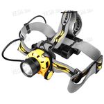 Налобный фонарь Fenix HP11 Cree XP-G (R5), фото 1