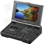 Профессиональный видеомагнитофон  высокой четкости GV-HD700E, фото 1