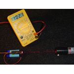 200мВт Лазерный измеритель мощности, фото 1