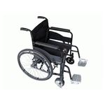 Инвалидная коляска с электроприводом XFG 102FL, фото 1