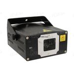 Лазерный проектор "Диско" 100мВт Красный + 50мВт Зеленый лазер, фото 1