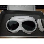 Очки защитные для защиты от лазеров CO2 (лазерная резка, граверы, резак), фото 1