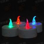 Светодиодные свечи (можно задувать), фото 1