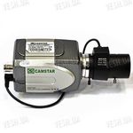 Цветная видеокамера в корпусе &quot;под объектив&quot; 1/3 SONY, 520 TVL, 0,5 LUX, AWB, BLC (модель 220 CS-3), фото 1