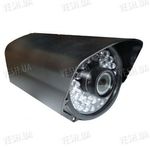 Цветная уличная (наружная) видеокамера &quot;день/ночь&quot; с убираемым ИК фильтром, с IR подсветкой до 40 метров, 1/3 SONY, 420 TVL, 0 LUX, f=8mm (модель 36 Q), фото 1