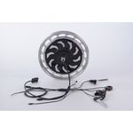 Электронабор Magic Pie 2 задний привод обод 18 дюймов, фото 1