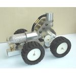 Двигатель Стирлинга &quot;Машина&quot;, фото 1