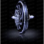 Электронабор MagicPie2 задний привод обод 16 дюймов, фото 1