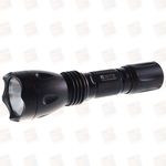 Фонарь MTE SF-23 SSC P7 D-SXO 900 люмен (5 режимов с памятью, ударная головка), фото 1