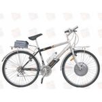 Электробайк &quot;Mustang Sport&quot; 500Вт, фото 1