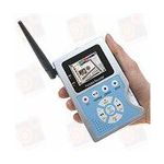 Компактный цветной TFT LCD монитор видео-регистратор PV-24, фото 1