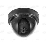 Внутрення купольная  CCTV цветная охранная камера видеонаблюдения LG 1/3, 420TVL, 0,1 LUX  (модель NCDS), фото 1