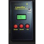 1050мВт USB Лазерный измеритель мощности + Термоэлемент датчика, фото 1