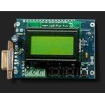 1050мВт USB Лазерный измеритель мощности + Термоэлемент датчика OEM, фото 1